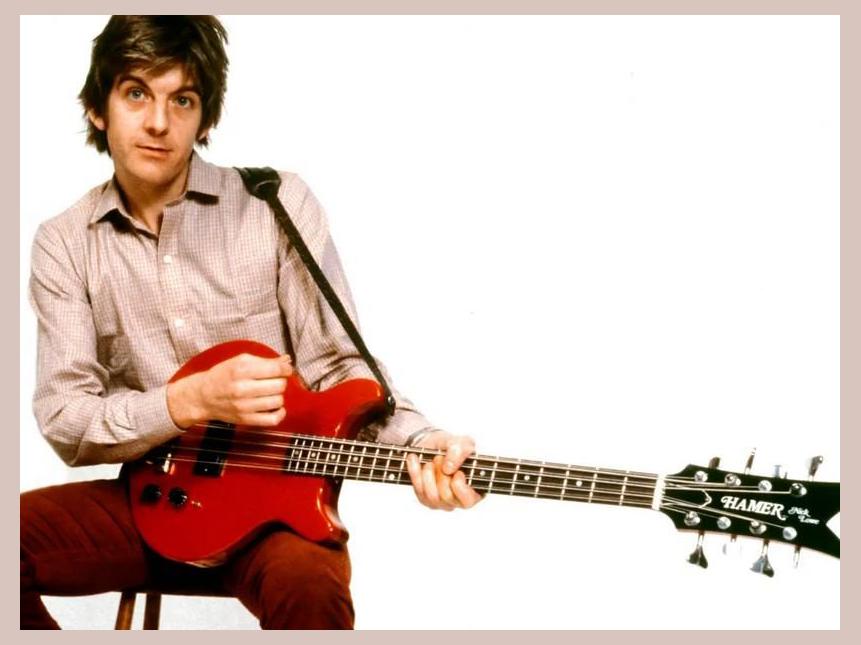 Nick Lowe